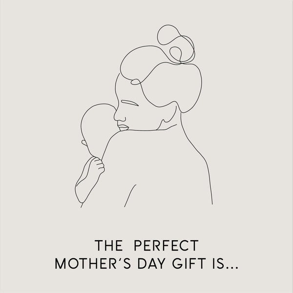 Mother's Day Promotion and other gift ideas!