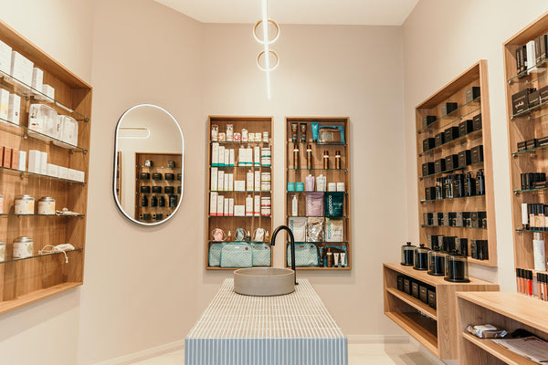 The new go-to beauty shop in Bunbury