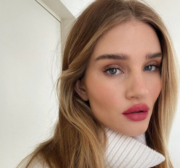 The secret to supermodel lips with Image Skincare