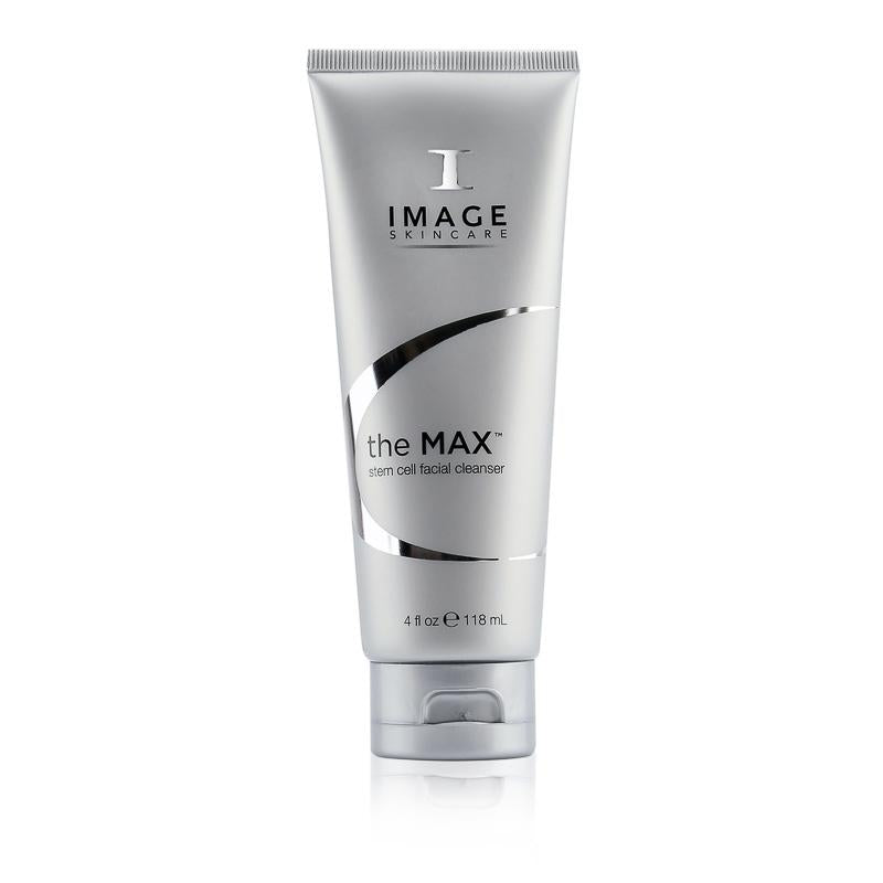 MAX Stem Cell Facial Cleanser